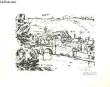 Henri Manguin - Joseph Bernard - Etienne Cournault.. C.T. / A.M. / M.B.