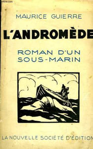 L'Andromède