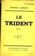 Le Trident. LARROUY Maurice