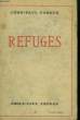 Refuges. FARGUE Léon-Paul