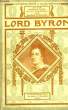 Lord Byron. SECHE Alphonse et BERTAUT Jules