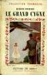 Le grand cygne.. DUBOIS Jeanne