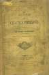 Album de Chateaubriand. 20 gravures en taille-douce, avec texte.. STAAL, GEOFFROY et MONNIN