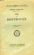 Vie de Beethoven. ROLLAND Romain