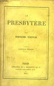 Le Presbytère.