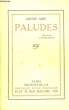 Paludes. GIDE André