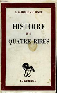 Histoire en quatre rires