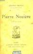 Pierre Nozière.. FRANCE Anatole