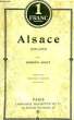 Alsace (1871 - 1872). ABOUT Edmond