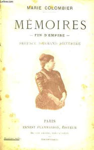 Mémoires. Fin d'Empire.