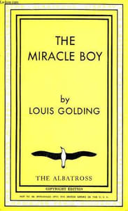 The Miracle Boy