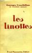 Les linottes.. COURTELINE Georges.