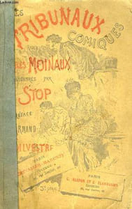 Les tribunaux comiques