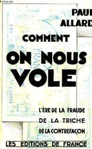 Comment on nous vole.