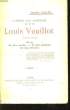 Louis Veuillot (1813 - 1913). A propos d'un Centenaire.. VALLET Maurice