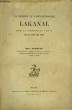 La mission du conventionnel Lakanal dans la Dordogne en l'An II (Octobre 1793 - Août 1794). LABROUE Henri