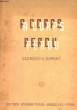 A corps perdu.. DUMONT Georges-H.