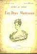 Les Deux Maitresses.. DE MUSSET Alfred.