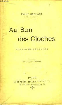 Au Son des Cloches.. GEBHART Emile