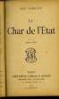 Le Char de l'Etat. HERMANT Abel