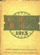 Grand Almanach du Monde Catholique 1913. COLLECTIF