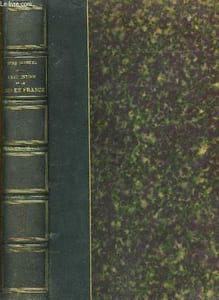 L'art intime et le goût en France (grammaire de la curiosité)