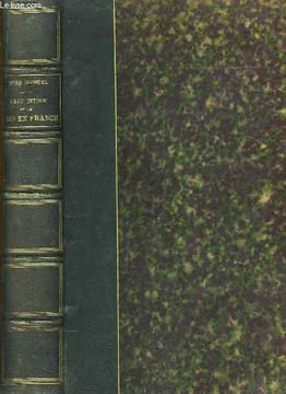 L'art intime et le goût en France (grammaire de la curiosité). BLONDEL Spire