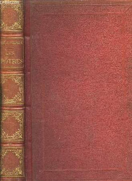Les Apotres. Histoire de l'établissement de l'Eglise, d'après les textes contemporains.. BOURASSE Abbé