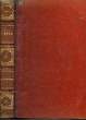 Les chansons des rues et des bois.. HUGO Victor