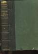 Dictionnaire des Percepteurs des receveurs des communes et établissements de bienfaisance. TOME 2nd. BLANCHON E. et DE CELLES