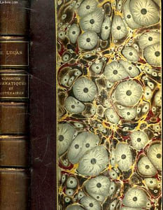 Curiosités Dramatiques et Littéraires.