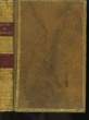 Oeuvres de P. Corneille. TOME 11 : Poésies diverses, Poèmes sur les Victoires du Roi, Louanges de la Vierge, Psaumes.. CORNEILLE P.