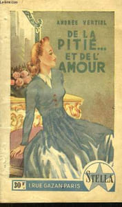De la pitié ... et de l'amour.