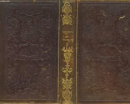 Le Plutarque Français ou Biographie des rois, guerriers, hommes de lettres et artistes, qui ont le plus illustré la France par leurs écrits, leurs ...