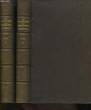 Journal de ses Retraites Annuelles de 1860 à 1870. En 2 TOMES. OLIVAINT Pierre R.P.