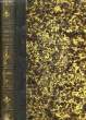 Oeuvres de Victor Hugo. Le Rhin - Lettres à un ami, Tome 1er.. HUGO Victor