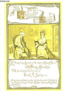 The Knight and the Lady (A Domestic Legend of the Reign of Queen Anne)
