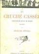 La Cruche Cassée, comédie en 1 acte.. DE KLEIST Henri