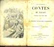 Les Nouveaux Contes du Palais, 3e s&eacute;rie - ann&eacute;e 1889. PRESSE JUDICIAIRE PARISIENNE