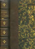 Oeuvres de P.-L. Courier : Pamphlets Politiques et Litt&eacute;raires. COURIER P.L.