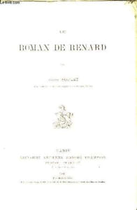 Le Roman de Renart