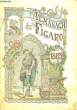 Almanach du Figaro 1883. COLLECTIF