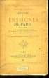 Histoire des Enseignes de Paris.. FOURNIER Edouard
