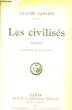 Les Civilisés.. FARRERE Claude