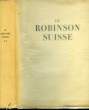 Le Robinson Suisse. TOME 2. WYSS J.D. et J.R.