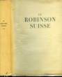 Le Robinson Suisse. TOME 2. WYSS J.D. et J.R.