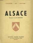 Alsace. LATTRE DE TASSIGNY, DOLLINGER L., HAUG Hans, PAIRA