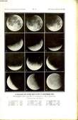 L'Astronomie, Décembre 1921 - 35ème année. Revue Mensuelle d'Astronomie, de Météorologie et de Physique du Globe.. SOCIETE ASTRONOMIQUE DE FRANCE