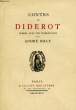 Contes de Diderot. DIDEROT Denis