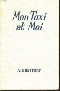 Mon Taxi et Moi